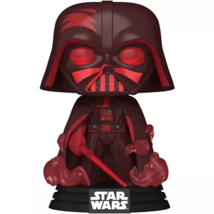 Darth Vader