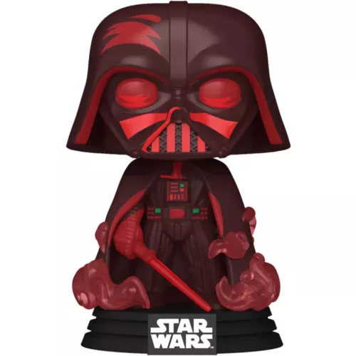 Darth Vader