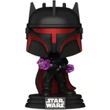 Moff Gideon with Armor