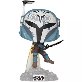 Bo-Katan Kryze