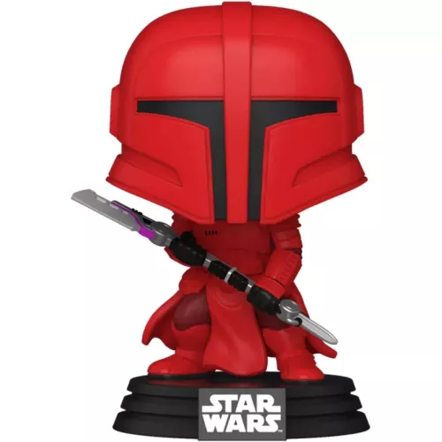 Funko Pop! Praetorian Guard #715 Star Wars Vinyl Figure