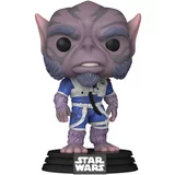 Zeb Orrelios