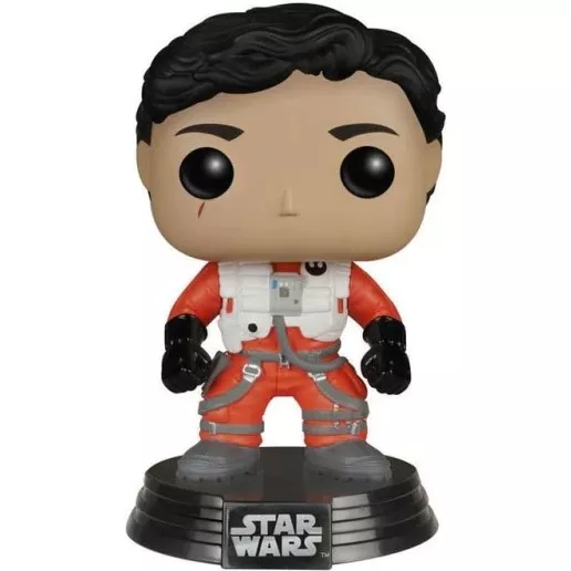 Poe Dameron