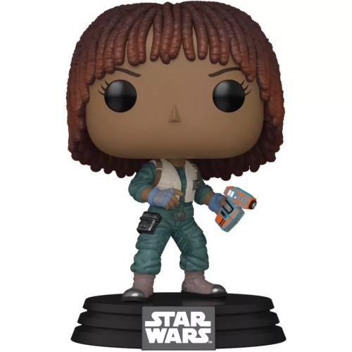 Funko Pop! Osha Aniseya #722 Star Wars Vinyl Figure