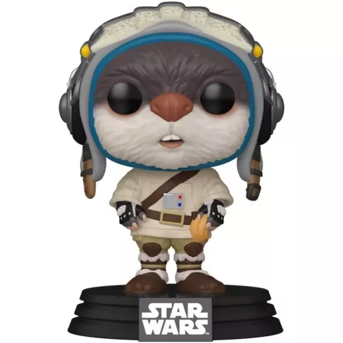 Funko Pop! Bazil #726 Star Wars Vinyl Figure