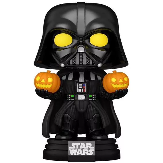 Darth Vader