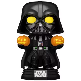 Darth Vader