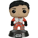 #72  Poe Dameron - Collectible Figure