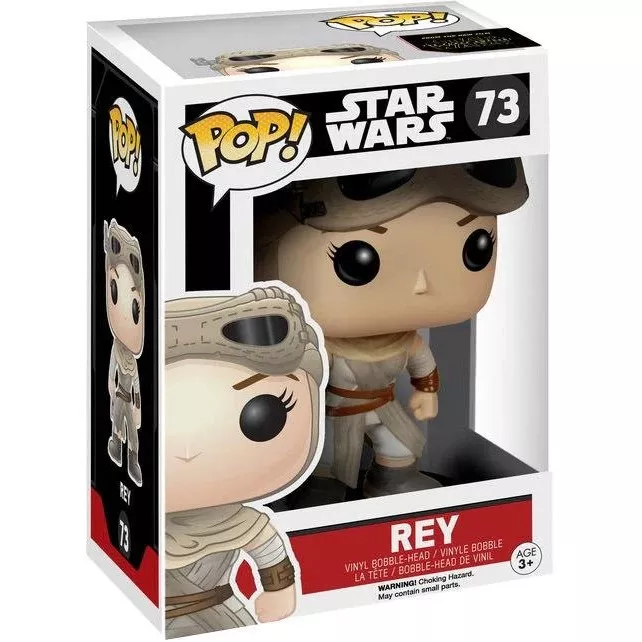 Rey Box