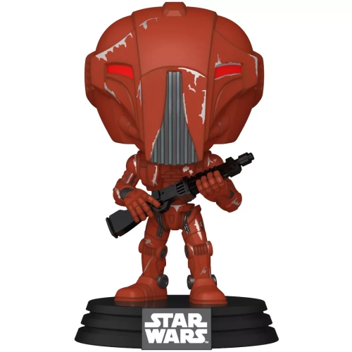 Funko Pop! HK-47 (Legends) #730 Star Wars Vinyl Figure