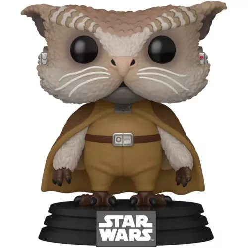 Funko Pop! Kh'ymm #731 Star Wars Vinyl Figure