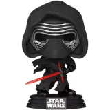 Kylo Ren Supreme Leader
