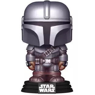 The Mandalorian