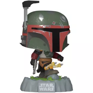 Boba Fett