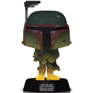 Boba Fett