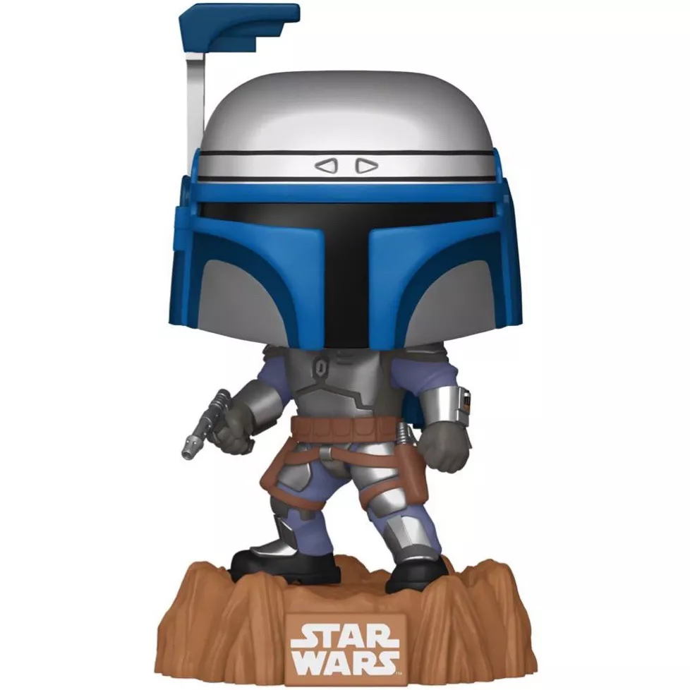 Jango Fett
