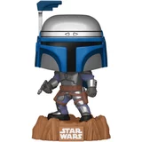 Jango Fett image