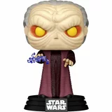 Emperor Palpatine image
