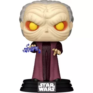 Emperor Palpatine