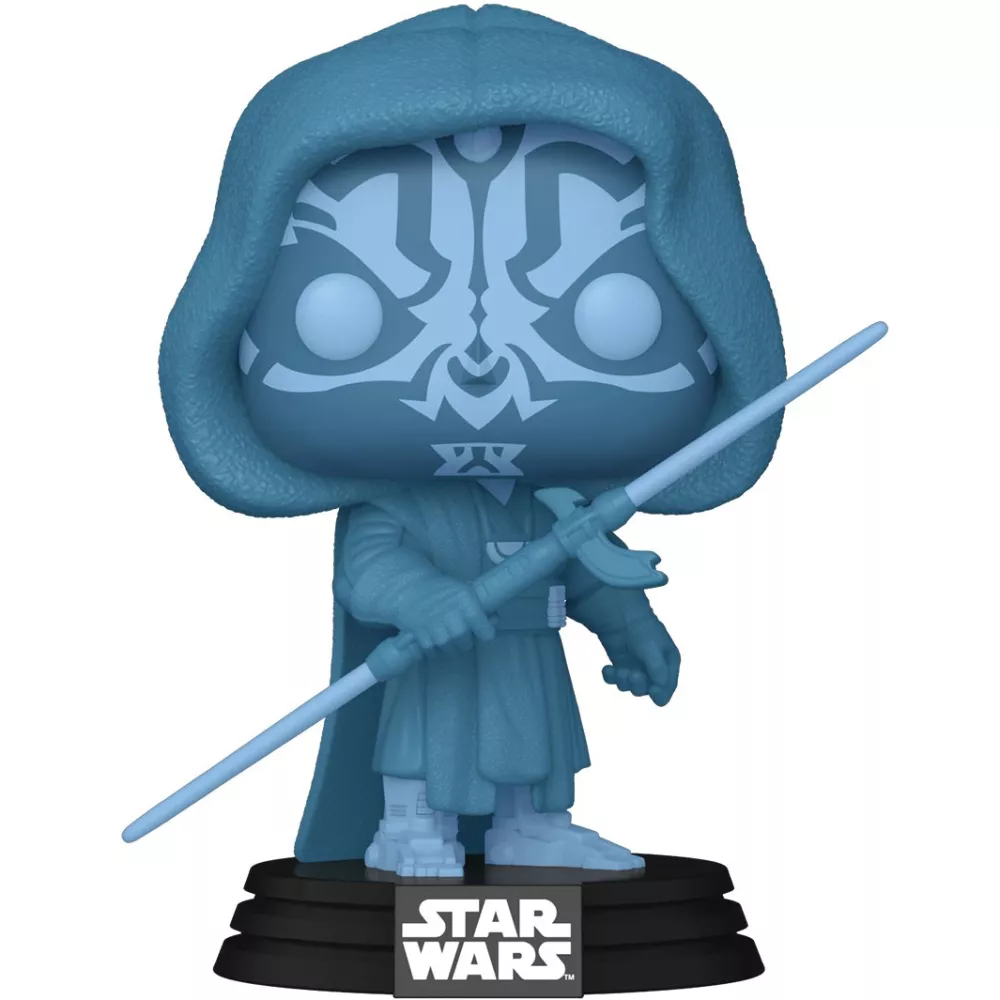 Darth Maul