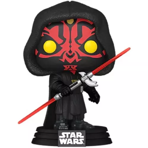 Darth Maul