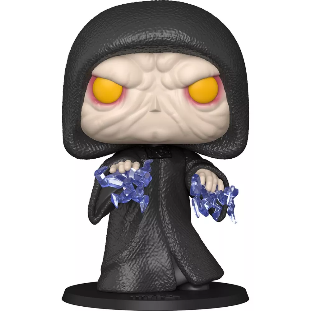 Emperor Palpatine