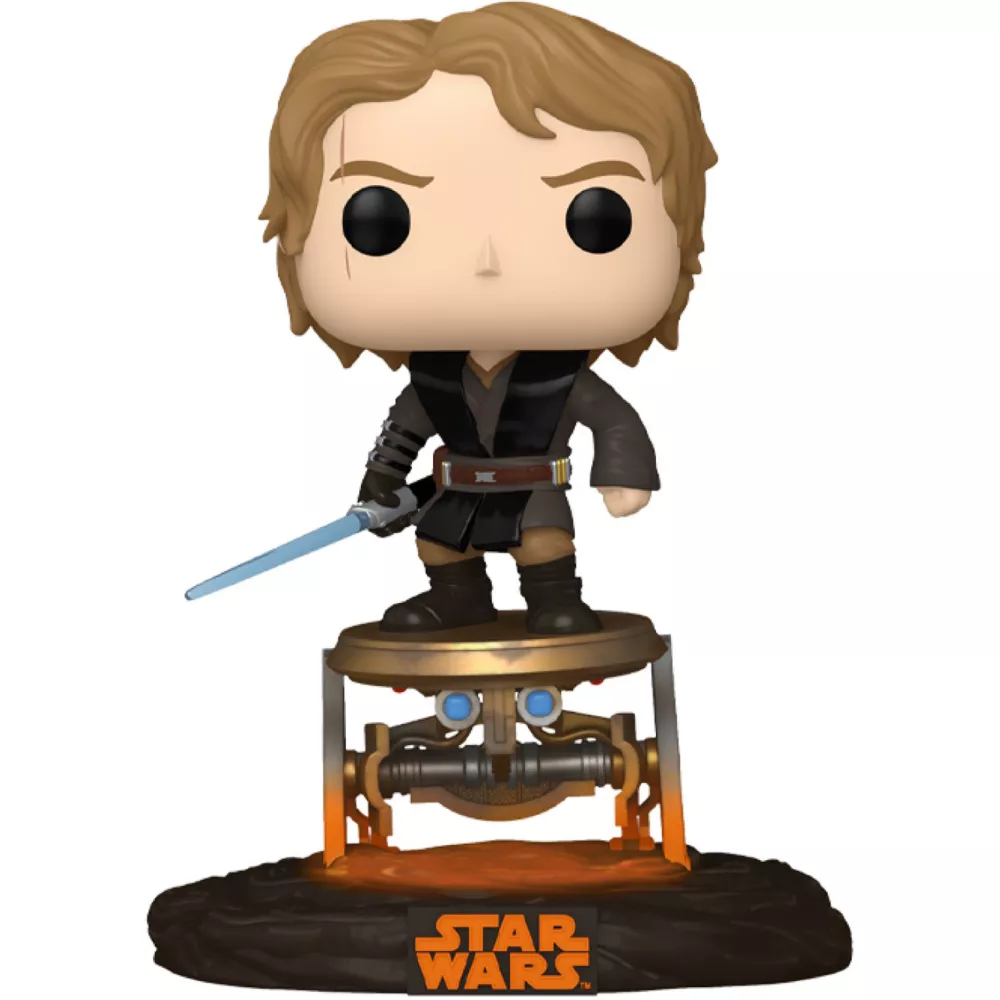 Darth Vader First Appearance