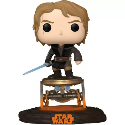 Funko Pop! Darth Vader First Appearance #743 Star Wars