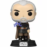 Count Dooku