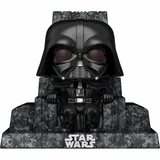 #745  Darth Vader on Throne - Collectible Figure