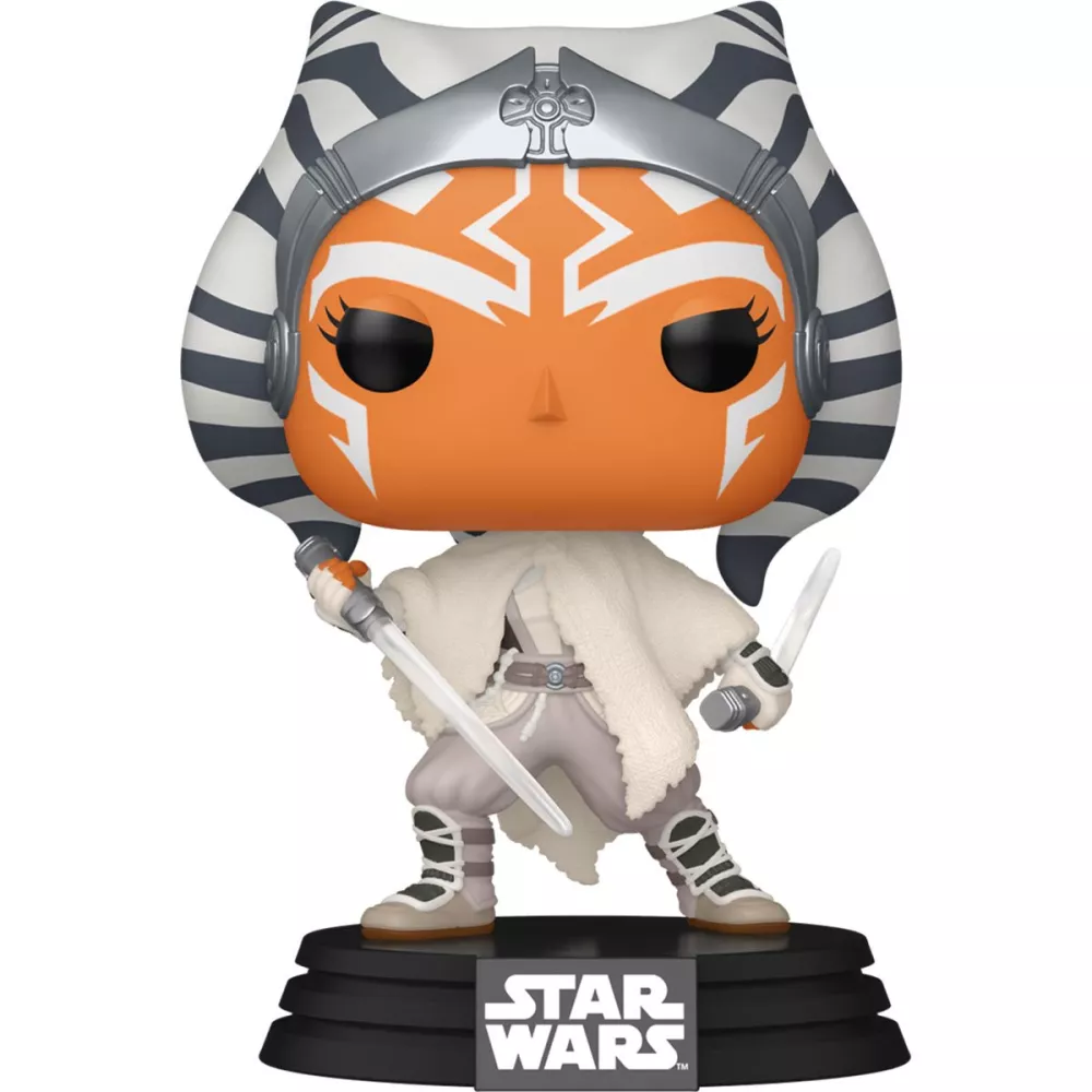 Ahsoka Tano