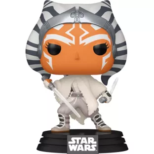 Ahsoka Tano
