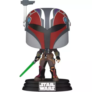 Sabine Wren
