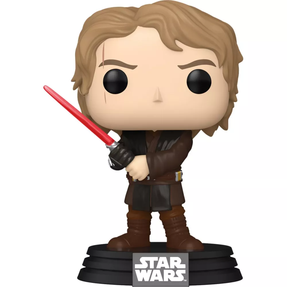 Anakin Skywalker