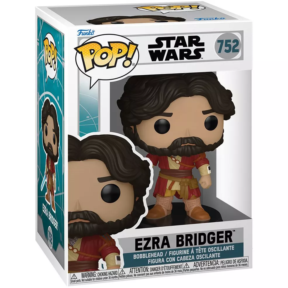 Ezra Bridger Box