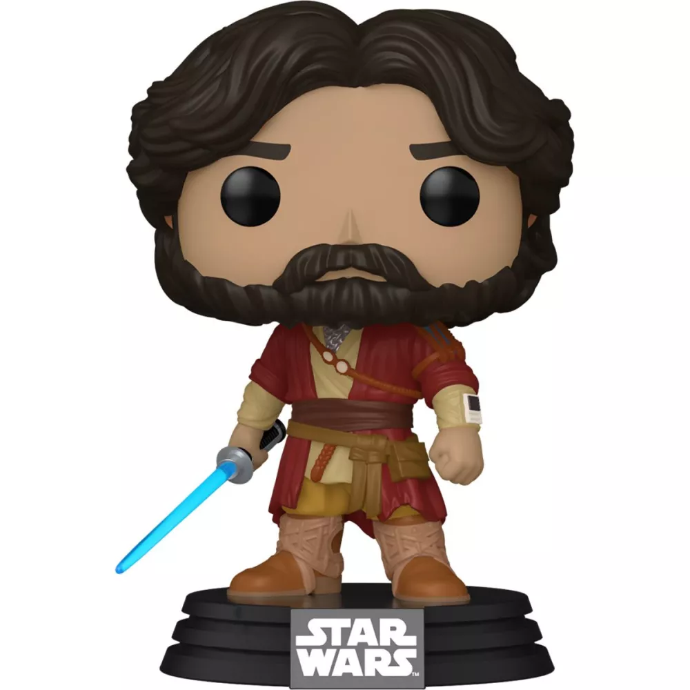 Ezra Bridger