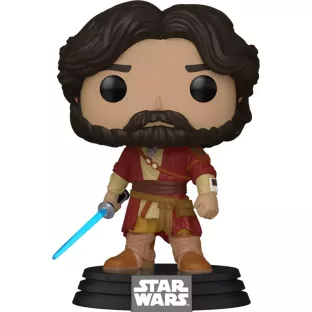 Ezra Bridger