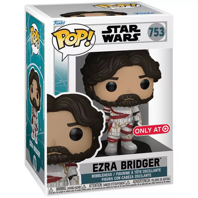 Ezra Bridger Box