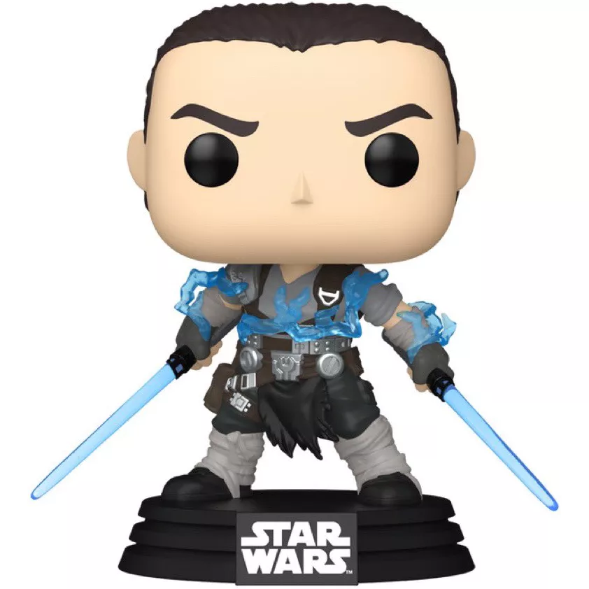 Starkiller (Legends)