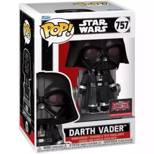 Darth Vader