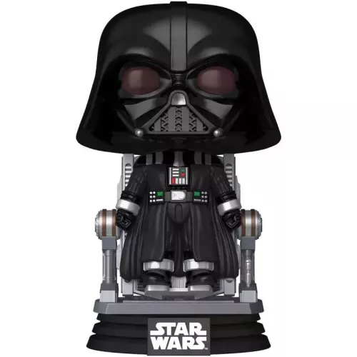 Funko Pop! Darth Vader #757 Star Wars Vinyl Figure