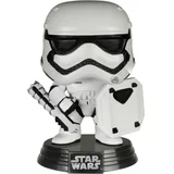 First Order Stormtrooper
