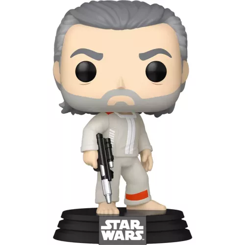 Funko Pop! Kino Loy #760 Star Wars Vinyl Figure