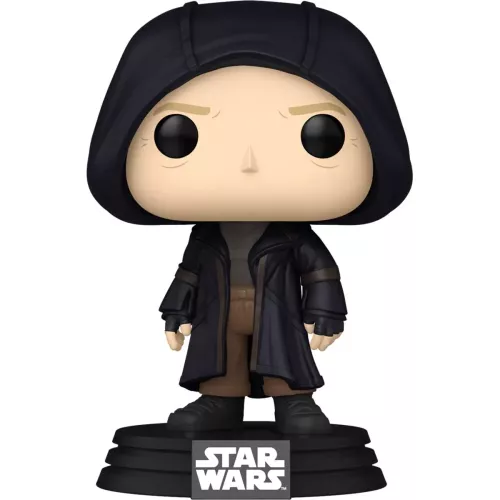 Funko Pop! Luthen Rael #761 Star Wars Vinyl Figure