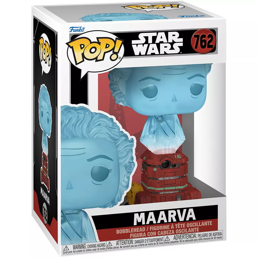 Maarva Box
