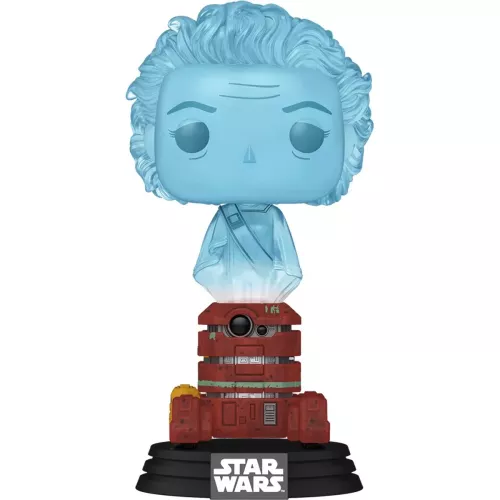 Funko Pop! Maarva #762 Star Wars Vinyl Figure