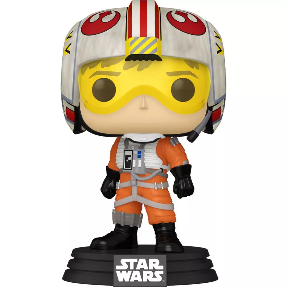 Luke Skywalker (Red 5)