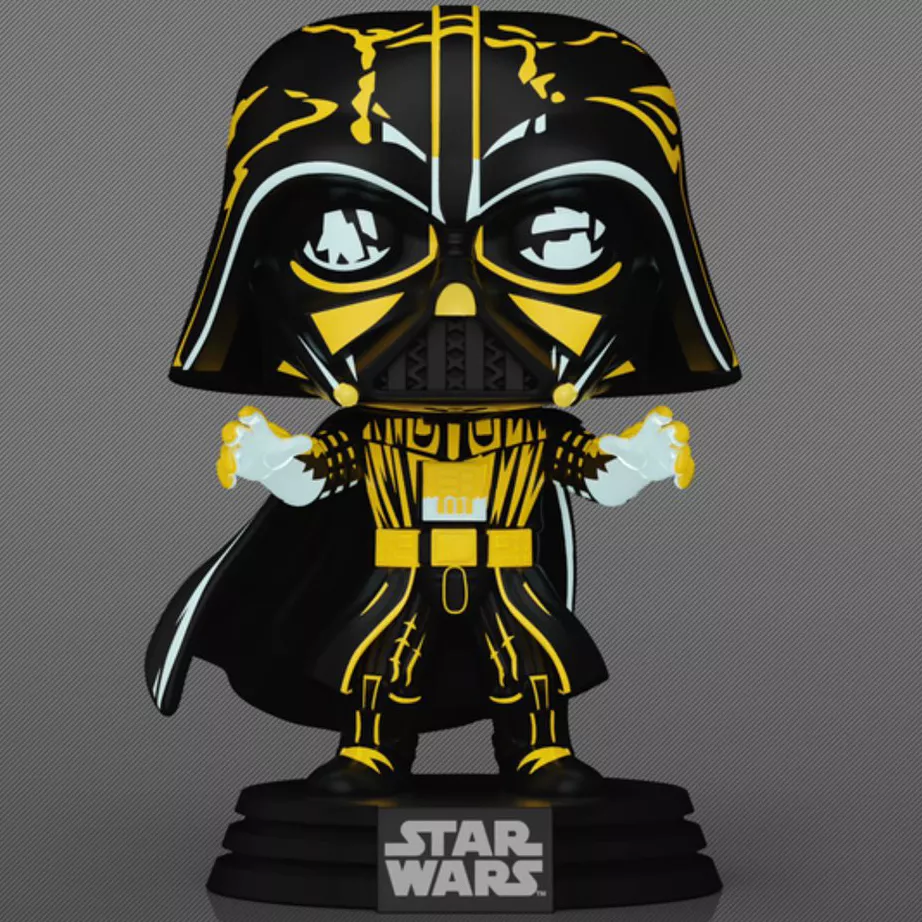 Darth Vader