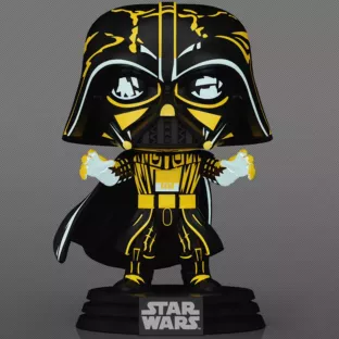 Darth Vader