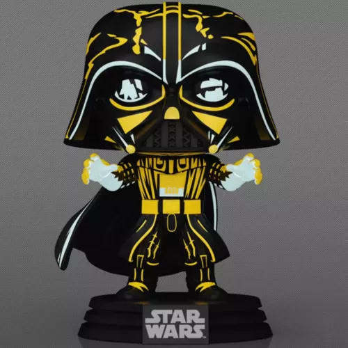 Darth Vader